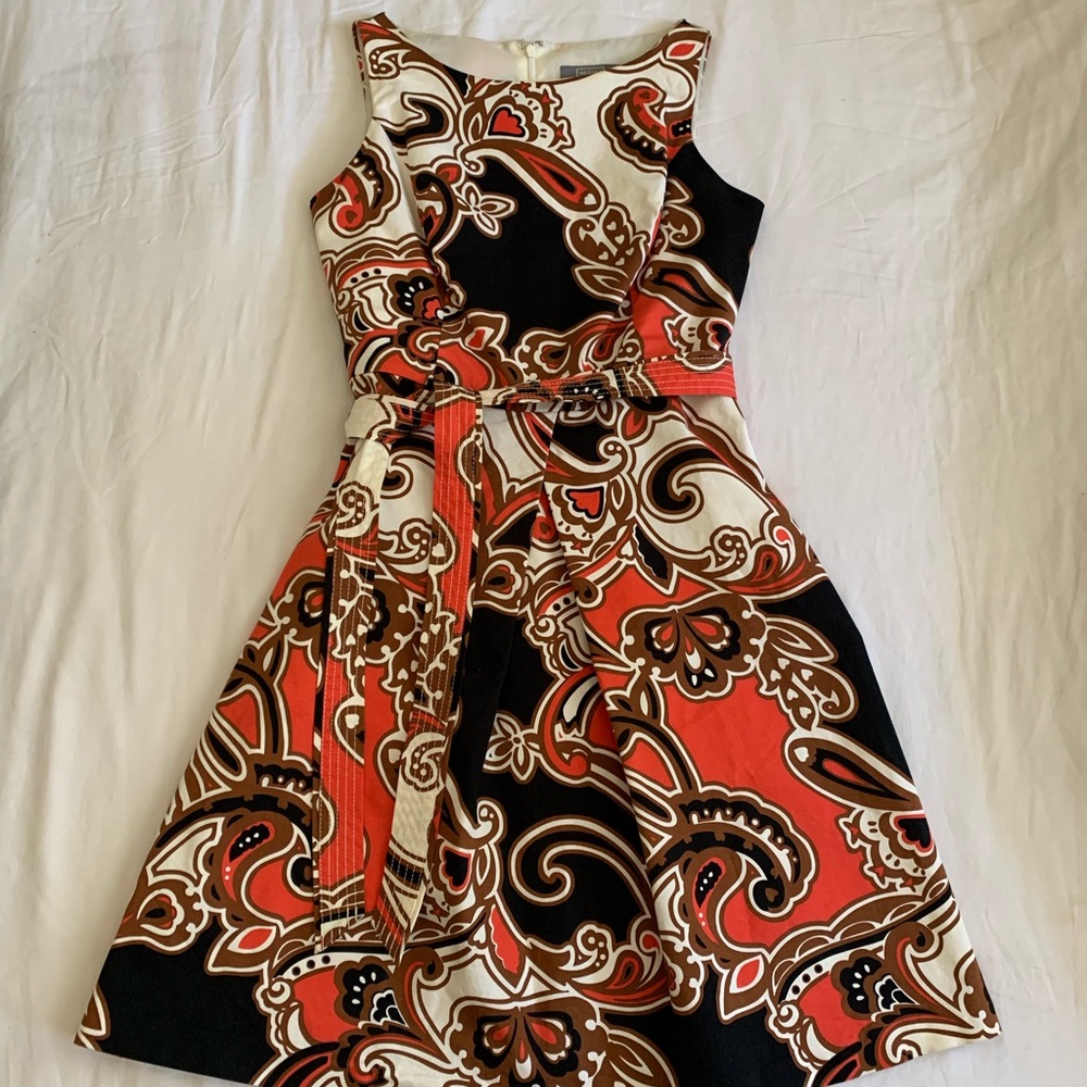 60s Style A-Line